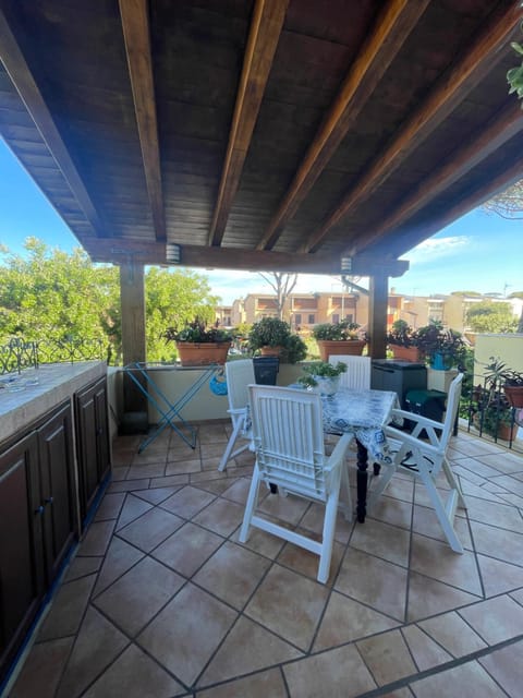 Casa Mary Bed and Breakfast in Fregenae