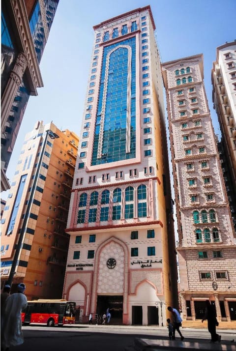 Property view