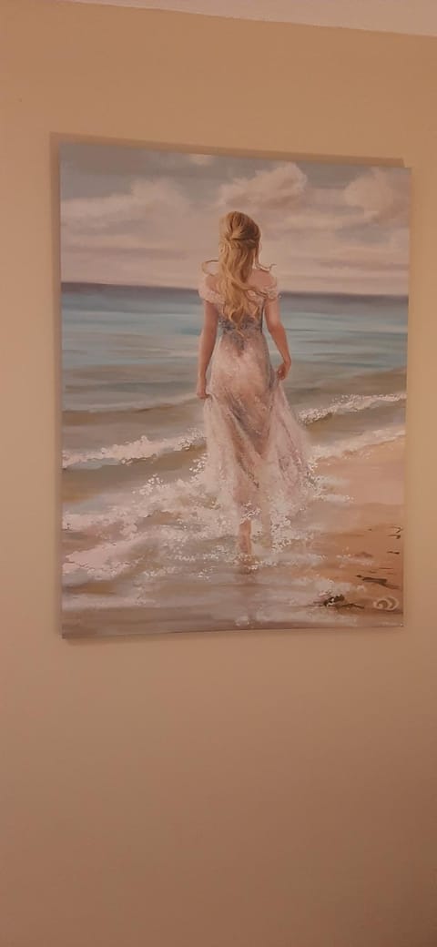 Delightful home stay - Double ensuiteroom. Vacation rental in Glasgow