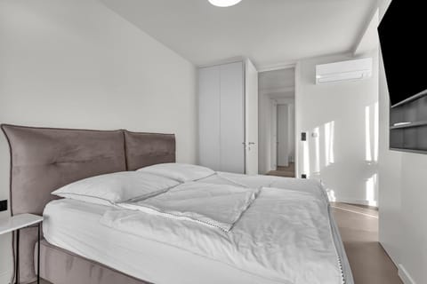 Apartment Adriatic Pearl -Makarska Exklusiv Apartment in Tučepi