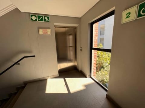 Modern Apartment in Stellenbosch Apartment in Stellenbosch