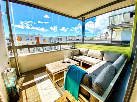 Balcony/Terrace, Balcony/Terrace