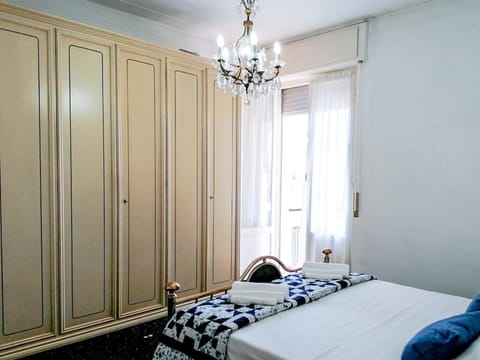 Appartamento Pegli Apartment in Genoa