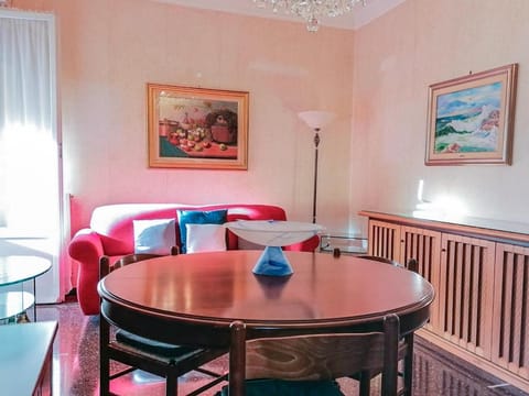 Appartamento Pegli Apartment in Genoa