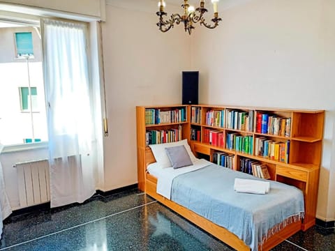 Appartamento Pegli Apartment in Genoa