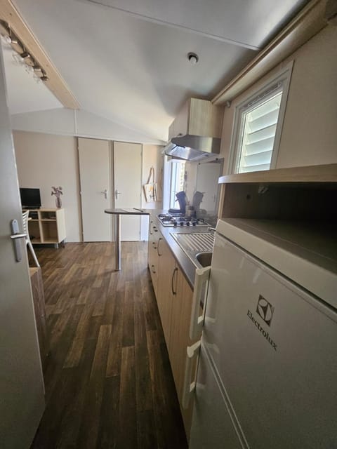 Piana Campground/ 
RV Resort in Lumio