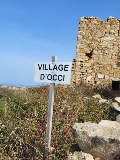 Piana Campground/ 
RV Resort in Lumio