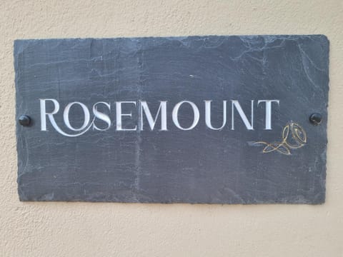 Rosemount Vacation rental in Sligo