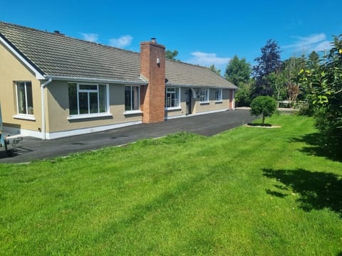 Rosemount Vacation rental in Sligo