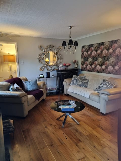 Rosemount Vacation rental in Sligo