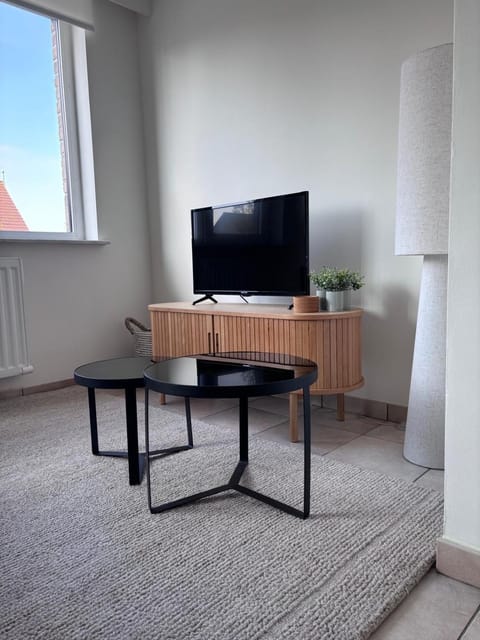 Vakantieappartement DE SPUIKOM Apartment in Bredene