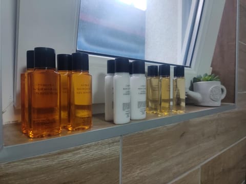 Apartman UMA Apartment in Lika-Senj County