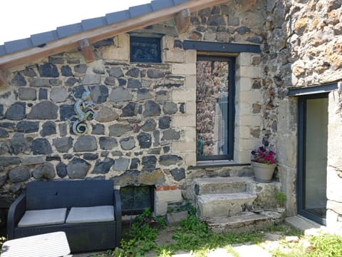 Studio "les planchettes" Apartment in Auvergne-Rhône-Alpes