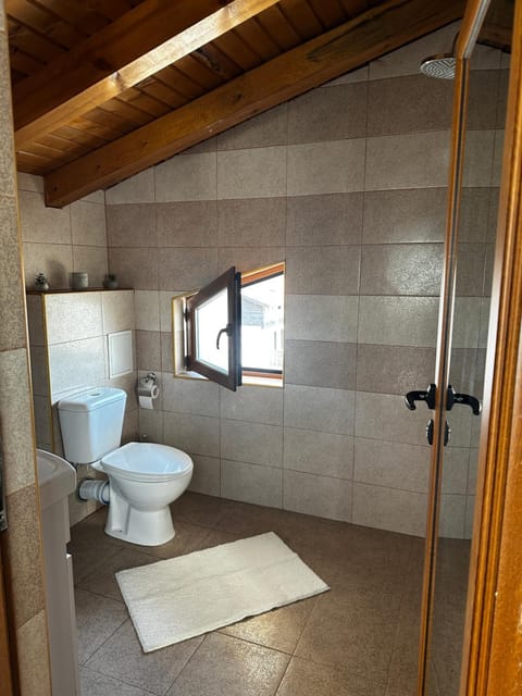 Snow House Bed and Breakfast in Bansko