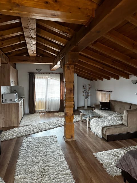 Snow House Bed and Breakfast in Bansko