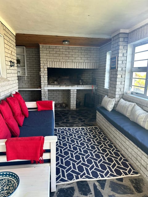 Huisie by die See House in Western Cape