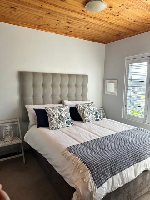 Huisie by die See House in Western Cape