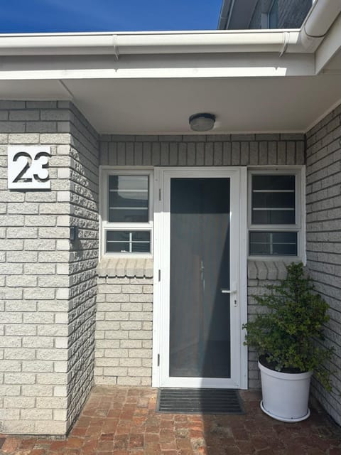 Huisie by die See House in Western Cape