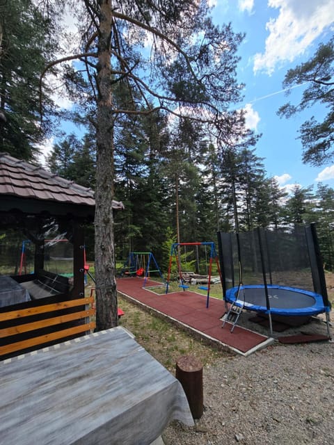 Children play ground, Children play ground