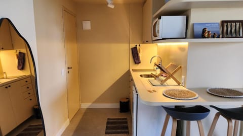 Flat confortável próximo a praia! Apartment in Rio de Janeiro