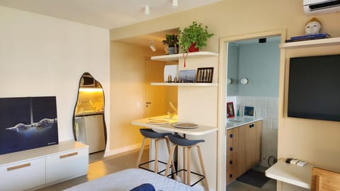 Flat confortável próximo a praia! Apartment in Rio de Janeiro