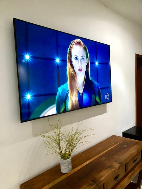 TV and multimedia