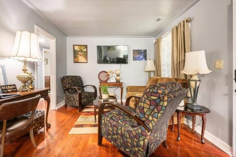 Communal lounge/ TV room, Living room