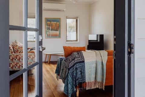 Bask - Family Friendly Home House in Bicheno