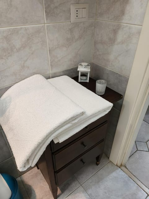 La Casa di Ari vicinissimo ospedale GASLINI GENOVA Apartment in Genoa