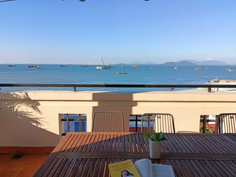 Sea view