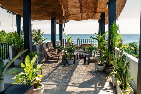 View (from property/room), Balcony/Terrace