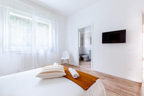 Villetta Padova Apartment in Padua