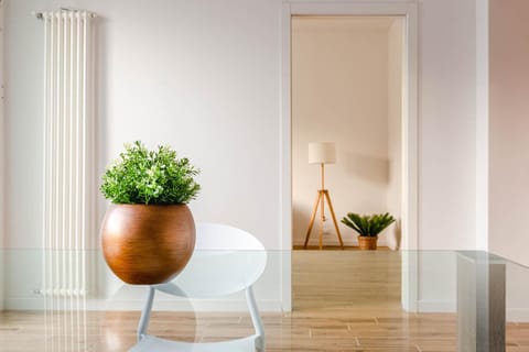 Villetta Padova Apartment in Padua