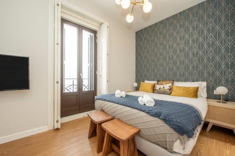 Minty Stay - Galdo Apartment in Centro