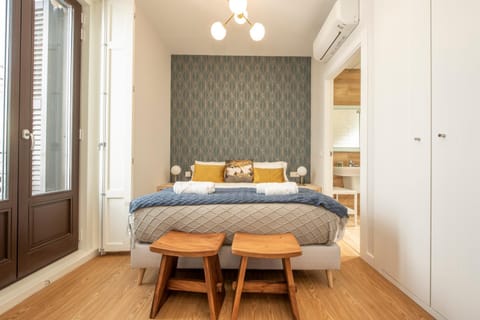 Minty Stay - Galdo Apartment in Centro