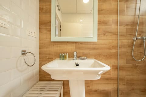 Minty Stay - Galdo Apartment in Centro