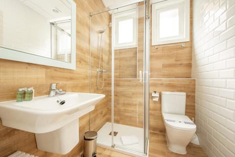 Minty Stay - Galdo Apartment in Centro