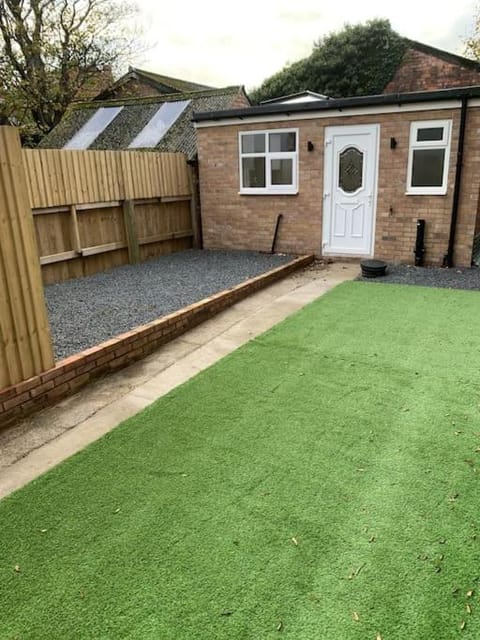 Town Centre Getaway Apartment in Southport