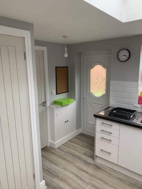 Town Centre Getaway Apartment in Southport