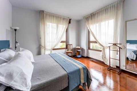 [Navigli-Duomo] Big House with Free Parking • Top! Apartment in Milan