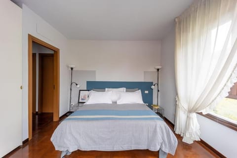 [Navigli-Duomo] Big House with Free Parking • Top! Apartment in Milan