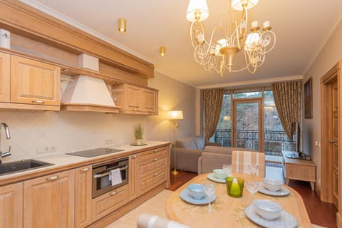 BIRUTE COZY Apartment in Palanga