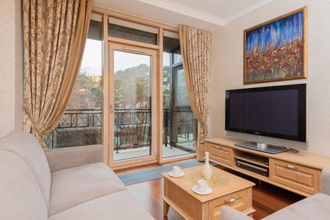 BIRUTE COZY Apartment in Palanga