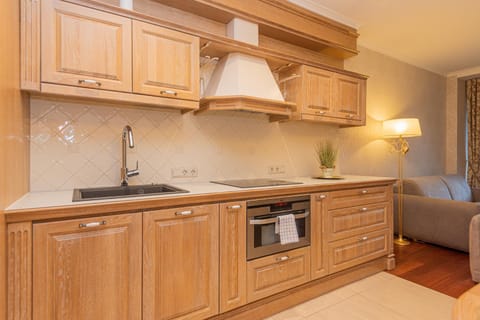 BIRUTE COZY Apartment in Palanga