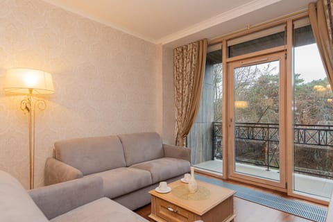 BIRUTE COZY Apartment in Palanga