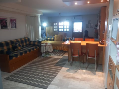 Στουντιο στο Πανοραμα Apartment in Halkidiki