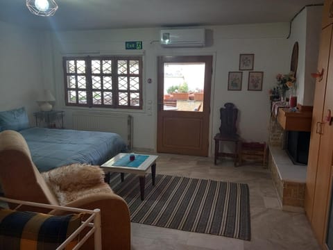 Στουντιο στο Πανοραμα Apartment in Halkidiki