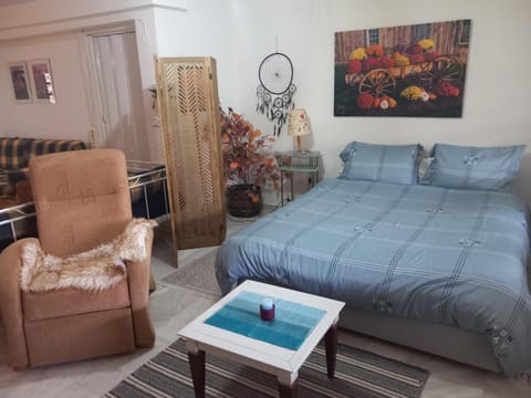 Στουντιο στο Πανοραμα Apartment in Halkidiki