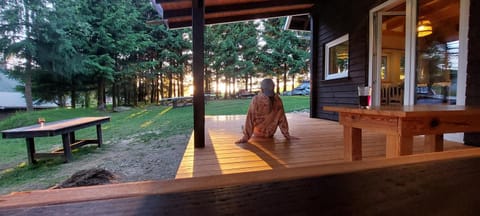 Property view