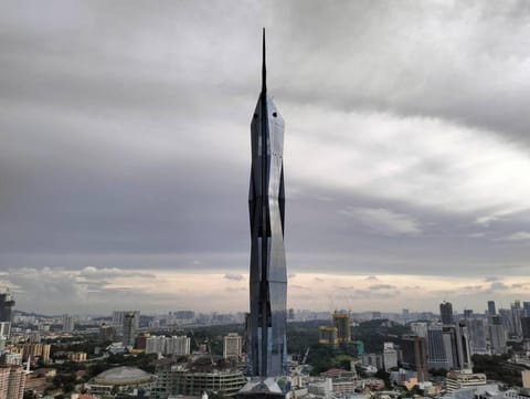City view